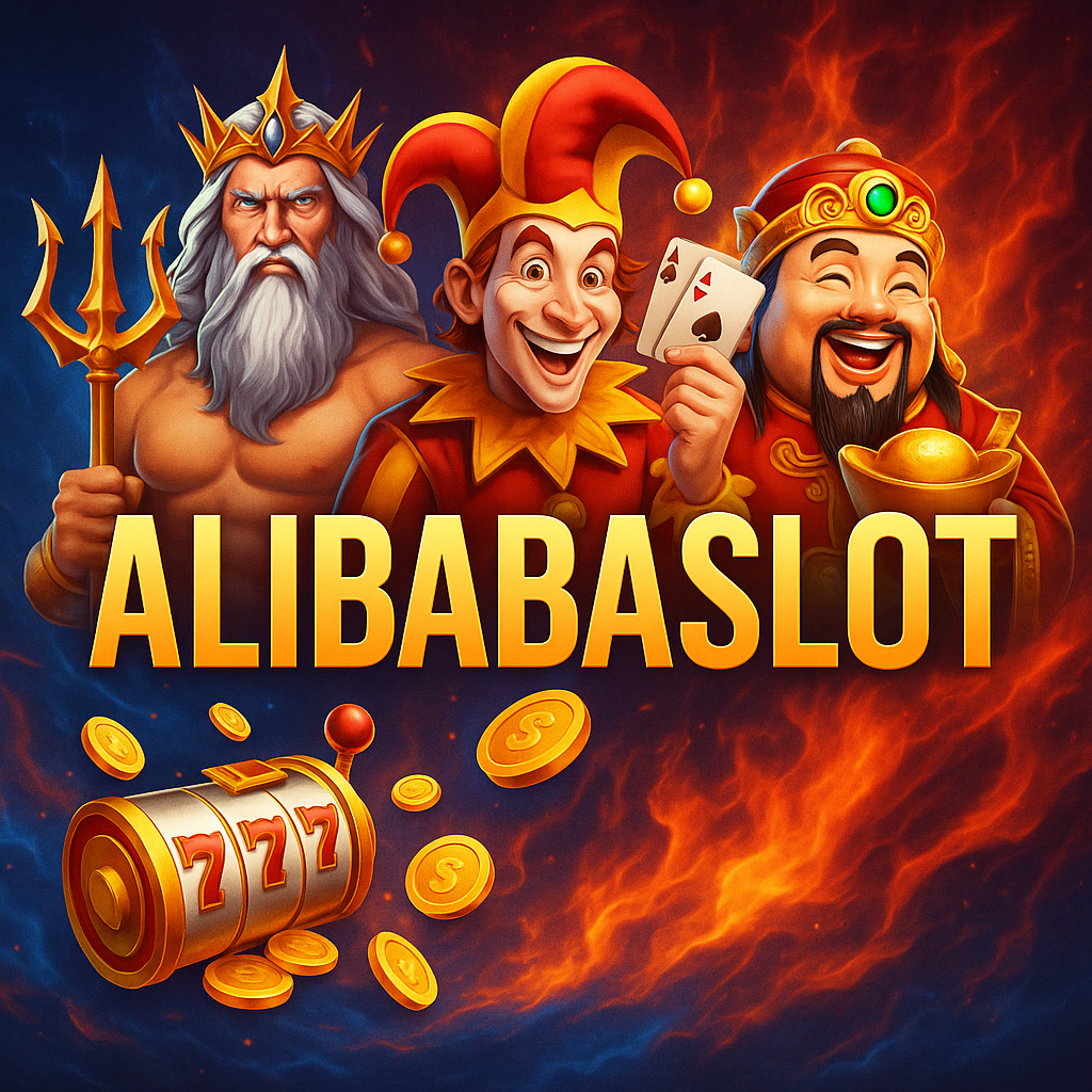 alibabaslot